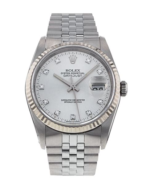 16238 rolex|rolex 16234 value.